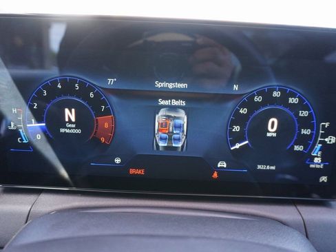 Certified 2025 Ford Mustang GT image 11