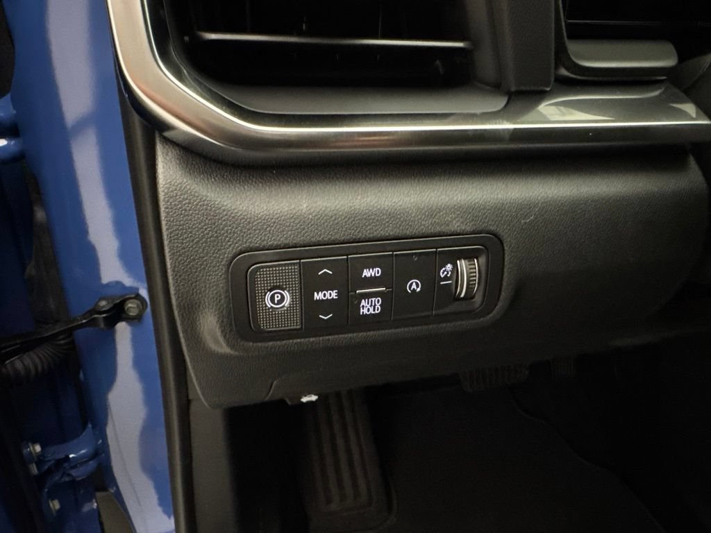 New 2027 GMC Terrain Elevation AWD/4WD image 21