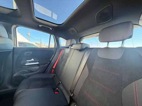 Used 2025 Mercedes-Benz GLA 35 AMG 4MATIC image 14