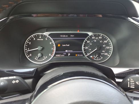 Used 2023 Nissan Pathfinder Rock Creek image 19