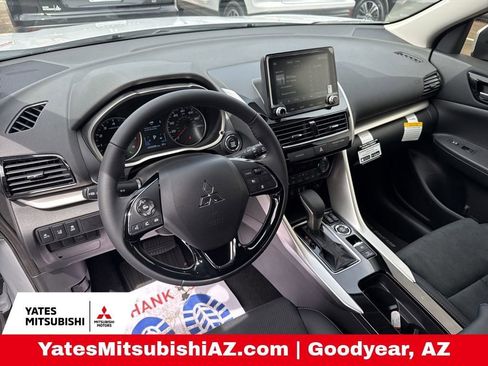 New 2026 Mitsubishi Eclipse Cross SE image 8