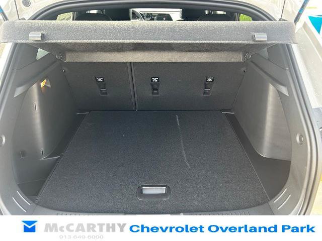 New 2026 Chevrolet Trax RS FWD image 19