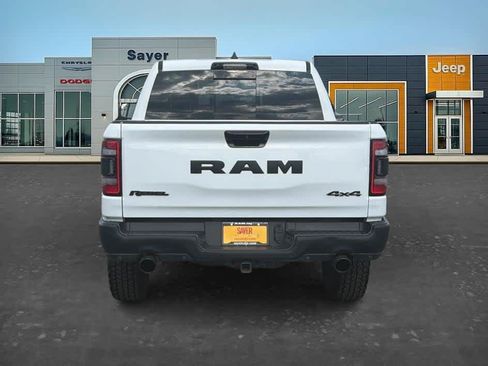 Used 2023 RAM 1500 Rebel w/ Rebel Level 2 Equipment Group AWD/4WD image 6