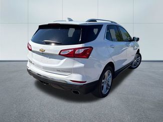 Used 2020 Chevrolet Equinox Premier AWD/4WD video 4