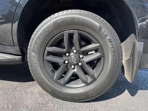 Used 2022 Chevrolet Tahoe RST w/ Luxury Package image 10