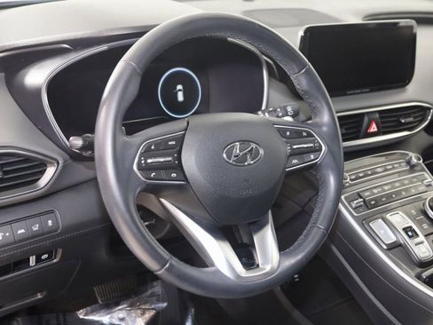 Used 2021 Hyundai Santa Fe SEL w/ Convenience + Premium Package image 6