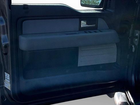 Used 2013 Ford F150 XLT w/ XLT Chrome Pkg AWD/4WD image 25
