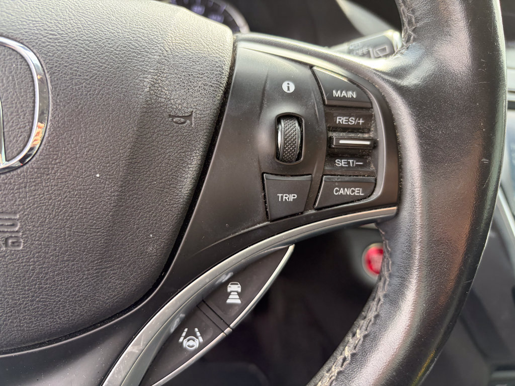 Used 2019 Acura MDX w/ Tech & Entertainment Pkg AWD/4WD image 26