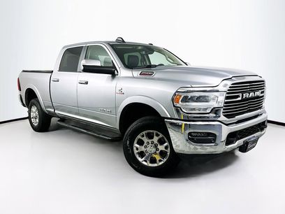 Used 2021 RAM 2500 Laramie