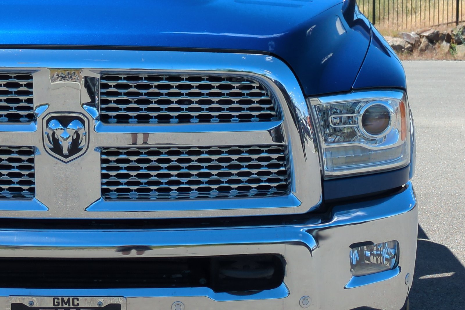 Used 2016 RAM 2500 Laramie w/ Protection Group AWD/4WD image 50