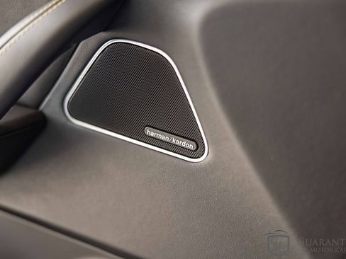 Used 2022 Maserati Levante F Tributo image 33