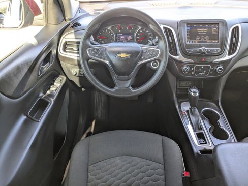 Used 2019 Chevrolet Equinox LT image 19