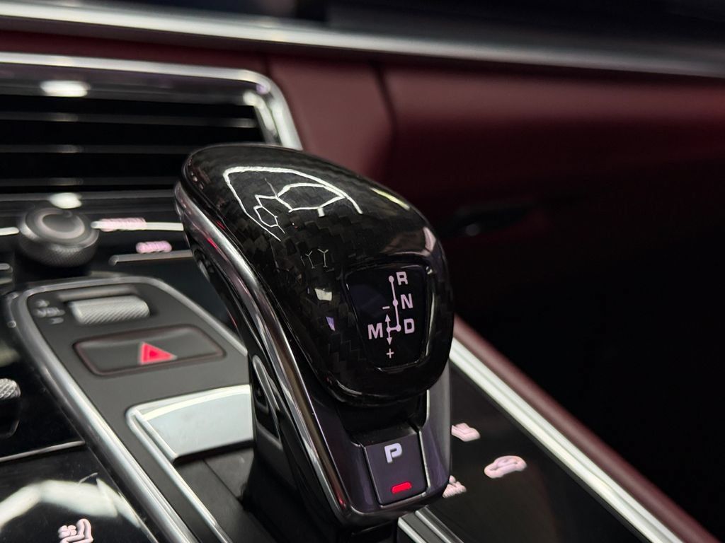 Used 2018 Porsche Panamera Turbo AWD/4WD image 22