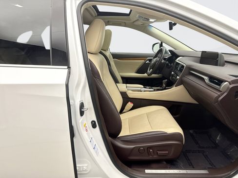 Used 2017 Lexus RX 350 AWD w/ Premium Package image 17