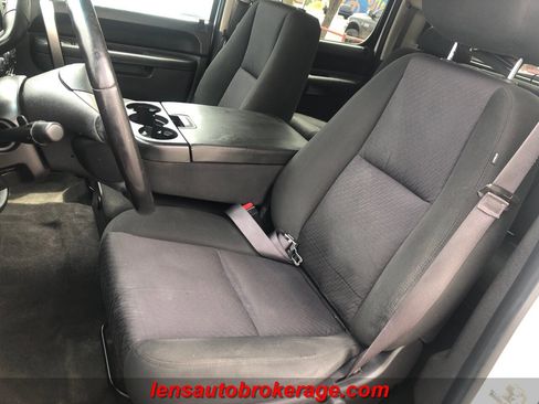 Used 2013 Chevrolet Silverado 1500 LT image 11