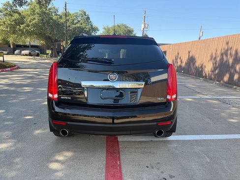 Used 2015 Cadillac SRX Performance w/ Driver Awareness Package FWD image 5