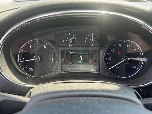 Used 2018 Buick Encore Preferred w/ Experience Buick Package AWD/4WD image 5