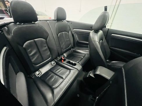 Used 2015 Audi A3 2.0T Premium w/ Audi MMI Navigation Plus AWD/4WD image 10