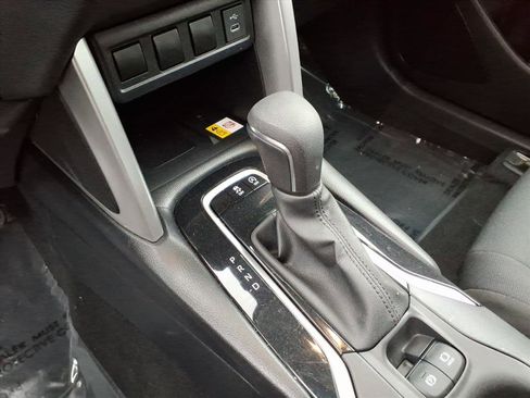 Certified 2023 Toyota Corolla Cross LE image 16