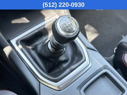 New 2026 Subaru WRX AWD/4WD image 20