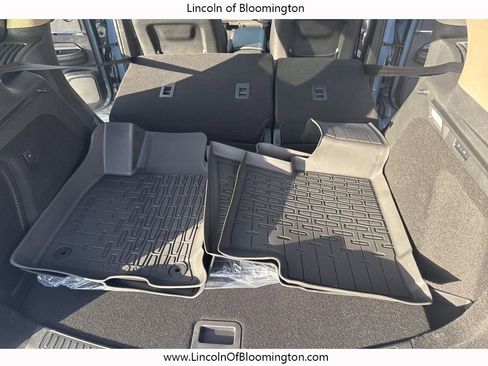 New 2025 Lincoln Corsair Reserve w/ Equipment Group 202A image 56