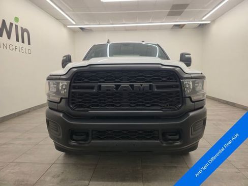 Used 2023 RAM 2500 Tradesman AWD/4WD image 8