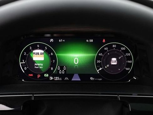 New 2026 Volkswagen Atlas SEL Premium R-Line image 15