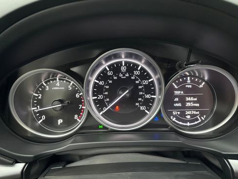 Used 2023 MAZDA CX-5 AWD 2.5 S image 19