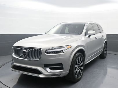 Used 2024 Volvo XC90 B6 Plus