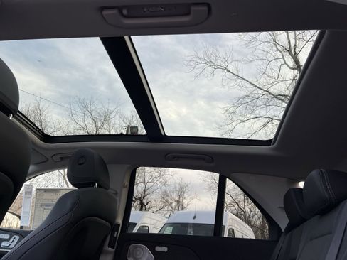 New 2026 Mercedes-Benz GLE 450 4MATIC image 22