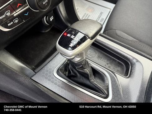 Used 2017 Dodge Charger SXT image 26