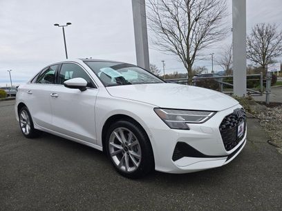 Used 2025 Audi A3 2.0T Premium w/ Convenience Package