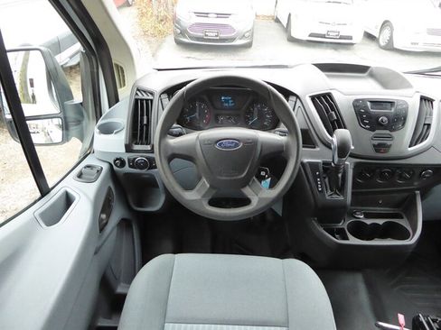 Used 2015 Ford Transit 350 XL image 10