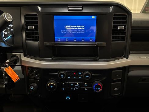 New 2026 Ford F250 XL w/ XL Chrome Package image 13