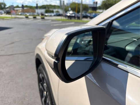 Used 2019 Honda CR-V Touring image 26