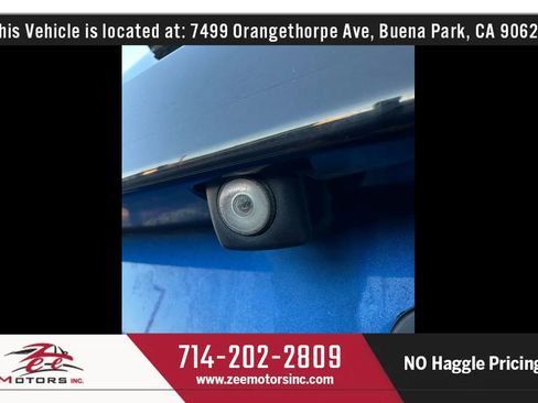 Used 2017 Honda Fit LX image 37