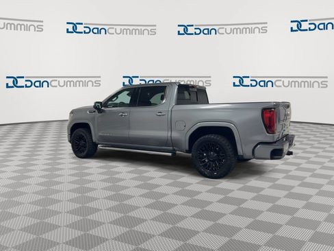 Used 2023 GMC Sierra 1500 Denali AWD/4WD image 6