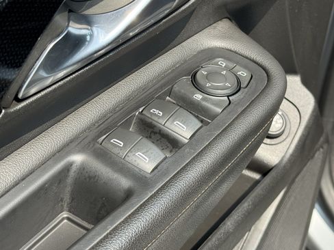 Used 2023 GMC Terrain AT4 w/ LPO, Floor Liner Package AWD/4WD image 13