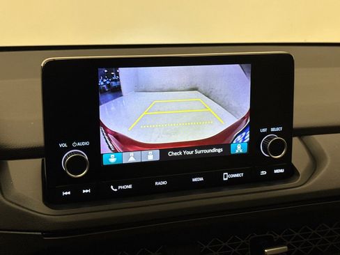 Certified 2024 Honda Accord EX image 22