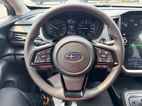 Used 2024 Subaru Crosstrek 2.0i Premium AWD/4WD image 15