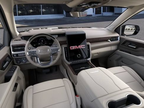 New 2026 GMC Yukon Denali w/ Denali Reserve Package AWD/4WD image 29