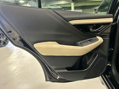 Used 2022 Subaru Outback Limited image 22