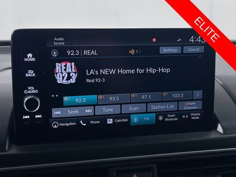 Used 2024 Honda Pilot Elite image 15