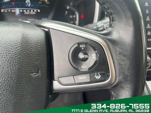 Used 2017 Honda CR-V Touring image 20