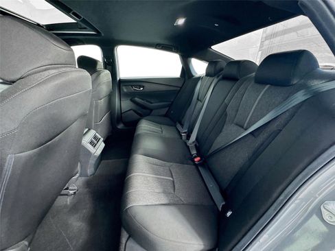 Used 2025 Honda Accord Sport image 20