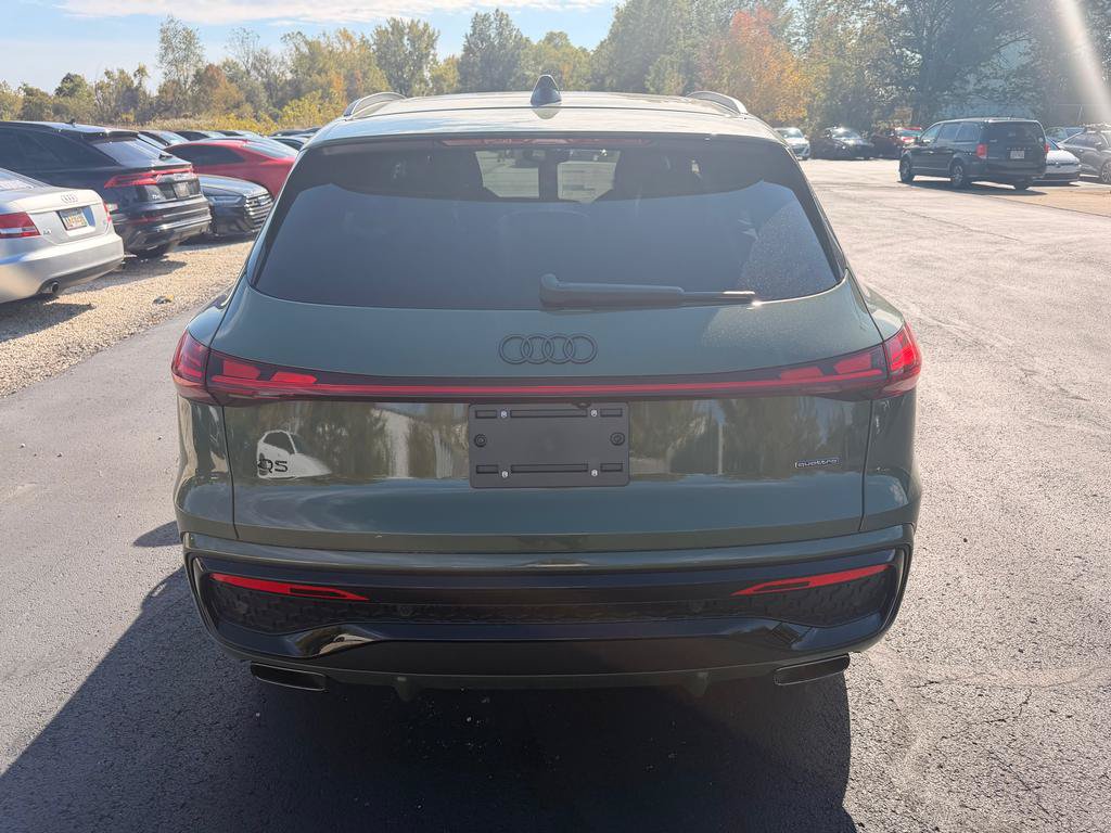New 2026 Audi Q5 Prestige AWD/4WD image 4