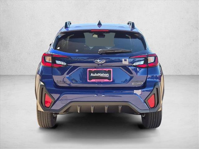 New 2026 Subaru Crosstrek 2.5i Limited AWD/4WD image 8