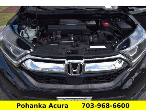 Used 2017 Honda CR-V EX-L image 37