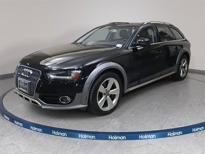 Used 2014 Audi A4 Premium w/ Lighting Package