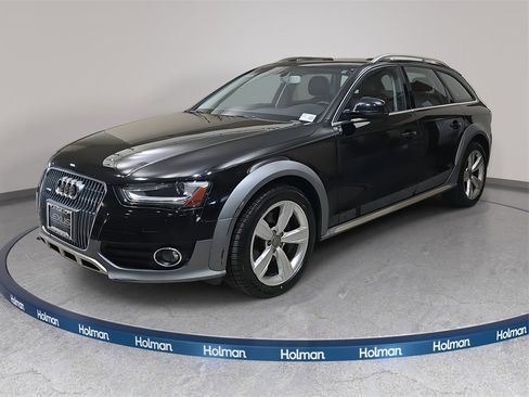 Used 2014 Audi A4 Premium w/ Lighting Package image 1